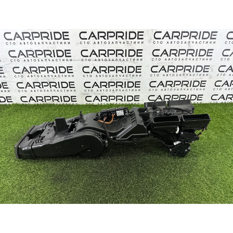 Корпус печки (отопление и кондиционирование) AUDI Q7 4M 2017 3.0 CREC 4M0820329A