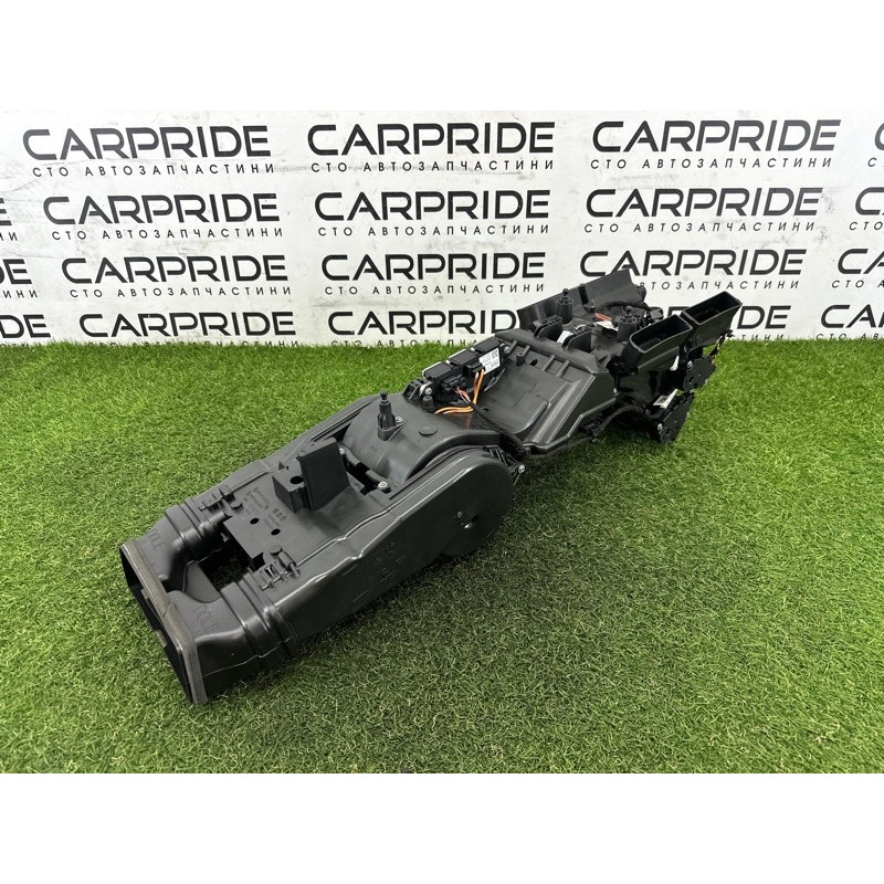 Корпус печки (отопление и кондиционирование) AUDI Q7 4M 2017 3.0 CREC 4M0820329A