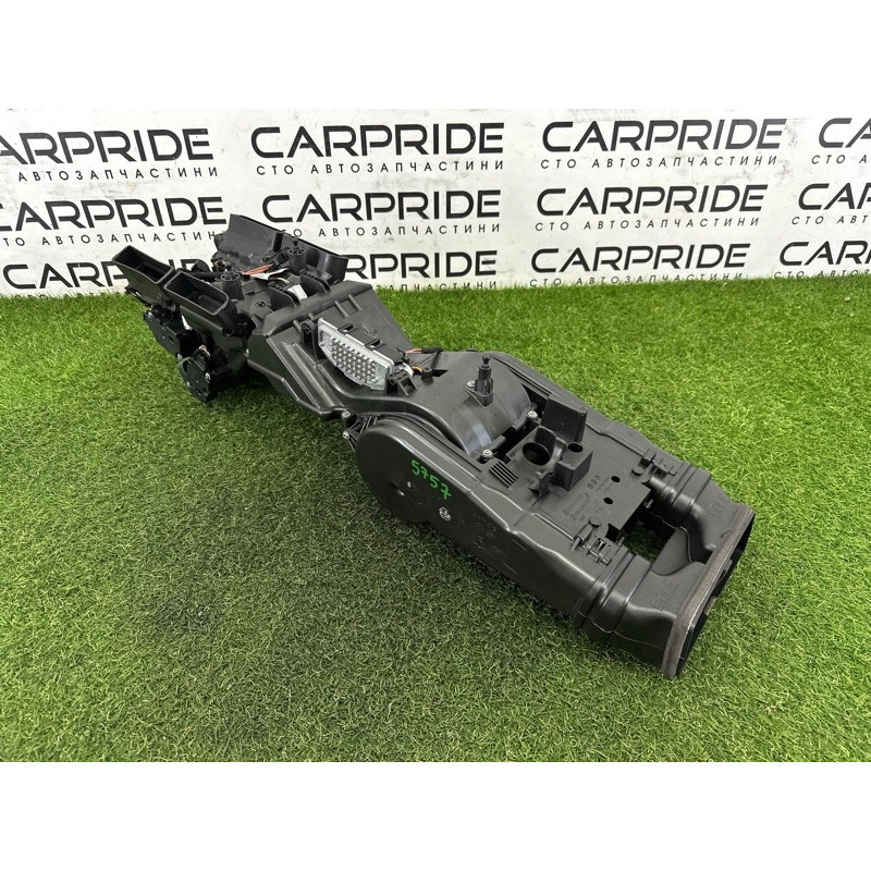 Корпус печки (отопление и кондиционирование) AUDI Q7 4M 2017 3.0 CREC 4M0820329A
