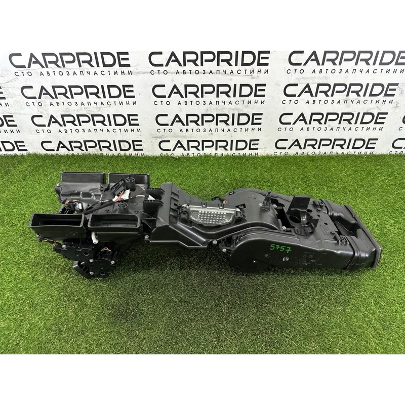 Корпус печки (отопление и кондиционирование) AUDI Q7 4M 2017 3.0 CREC 4M0820329A