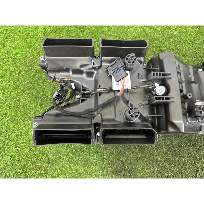 Корпус печки (отопление и кондиционирование) AUDI Q7 4M 2017 3.0 CREC 4M0820329A