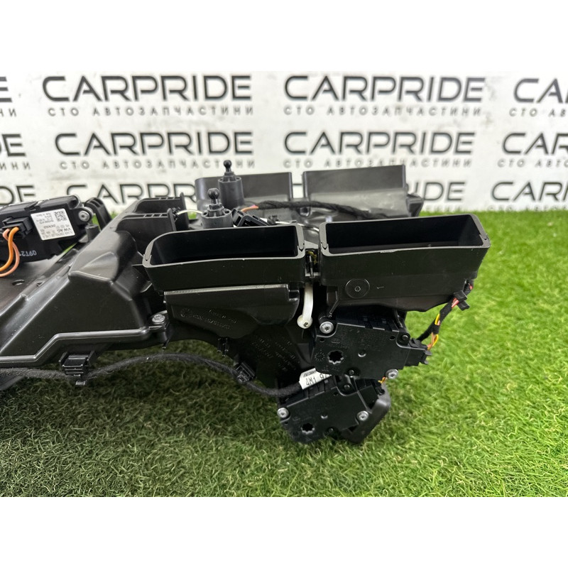 Корпус печки (отопление и кондиционирование) AUDI Q7 4M 2017 3.0 CREC 4M0820329A