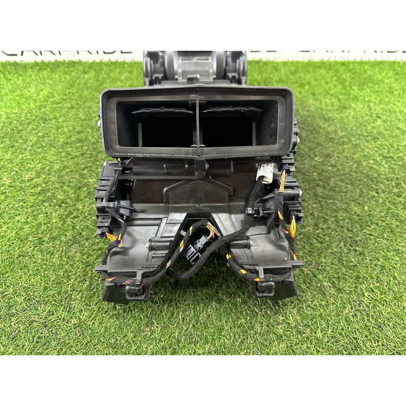 Корпус печки (отопление и кондиционирование) AUDI Q7 4M 2017 3.0 CREC 4M0820329A