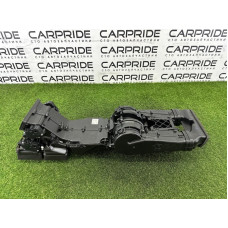 Корпус печки