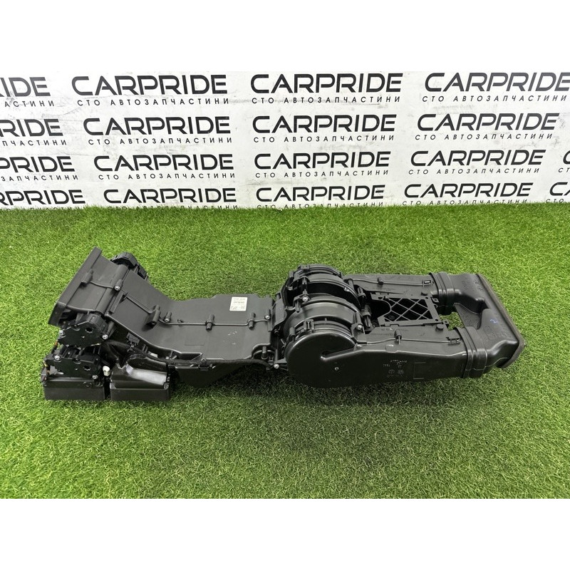 Корпус печки (отопление и кондиционирование) AUDI Q7 4M 2017 3.0 CREC 4M0820329A