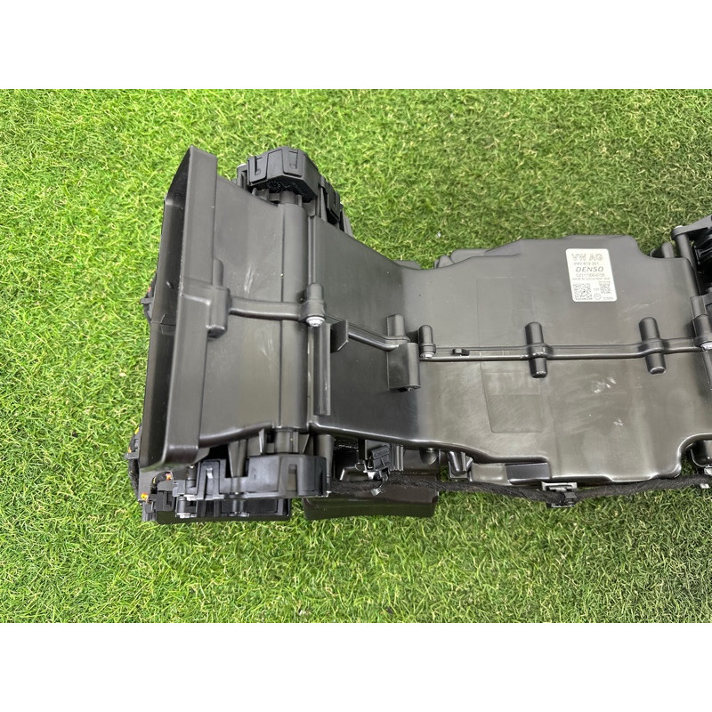Корпус печки (отопление и кондиционирование) AUDI Q7 4M 2017 3.0 CREC 4M0820329A