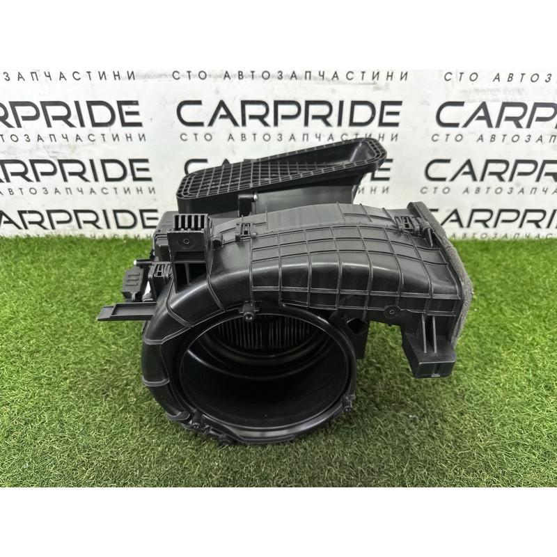 Корпус печки (отопление и кондиционирование) Nissan Rogue T33 2021 2.5 PR25DD 272006RR0B