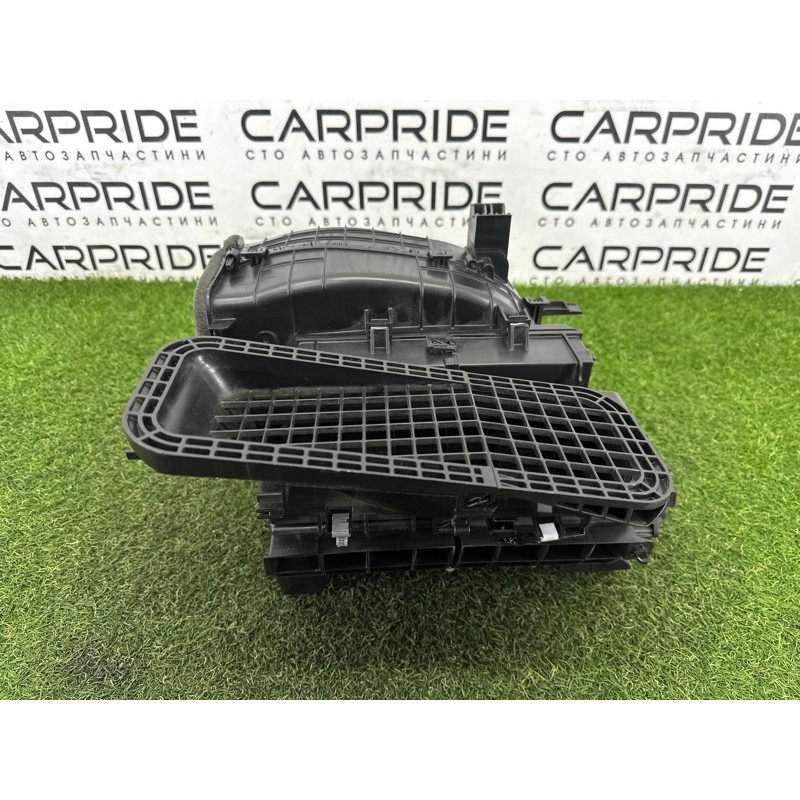 Корпус печки (отопление и кондиционирование) Nissan Rogue T33 2021 2.5 PR25DD 272006RR0B