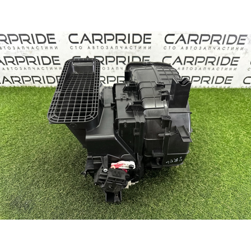 Корпус печки (отопление и кондиционирование) Nissan Rogue T33 2021 2.5 PR25DD 272006RR0B