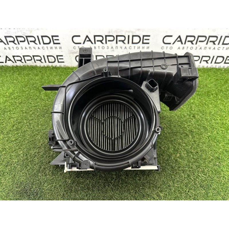 Корпус печки (отопление и кондиционирование) Nissan Rogue T33 2021 2.5 PR25DD 272006RR0B
