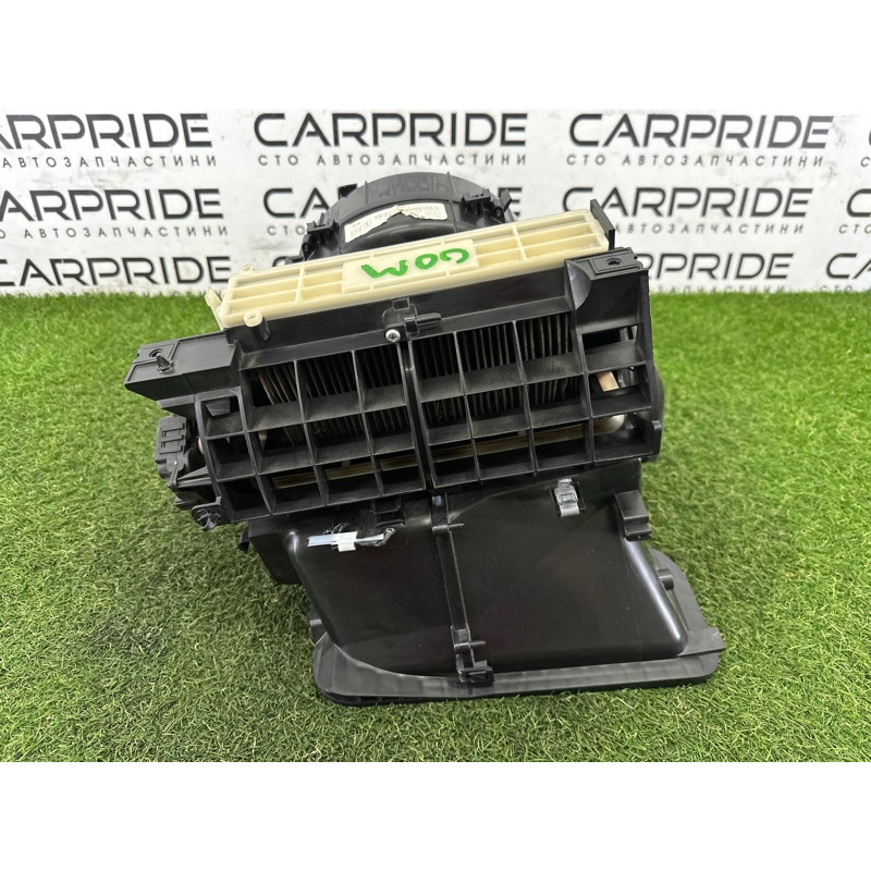 Корпус печки (отопление и кондиционирование) Nissan Rogue T33 2021 2.5 PR25DD 272006RR0B