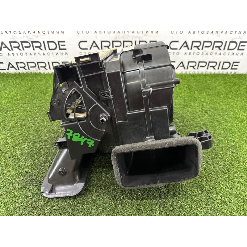 Корпус печки (отопление и кондиционирование) Nissan Rogue T33 2021 2.5 PR25DD 272006RR0B