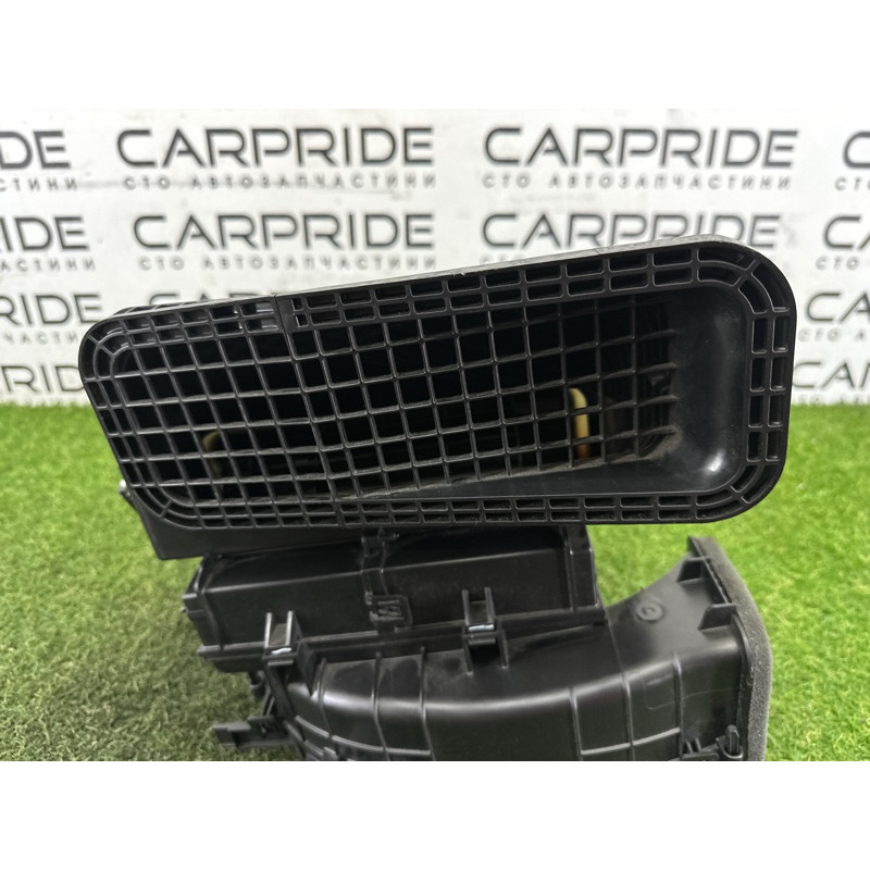 Корпус печки (отопление и кондиционирование) Nissan Rogue T33 2021 2.5 PR25DD 272006RR0B