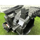 Корпус печки (отопление и кондиционирование) Nissan Rogue T33 2021 2.5 PR25DD 272006RR0B