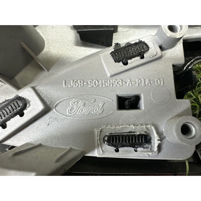 Декоративна накладка торпеди (салон) FORD ESCAPE MK4 2020 1.5 LJ6Z7813562CB
