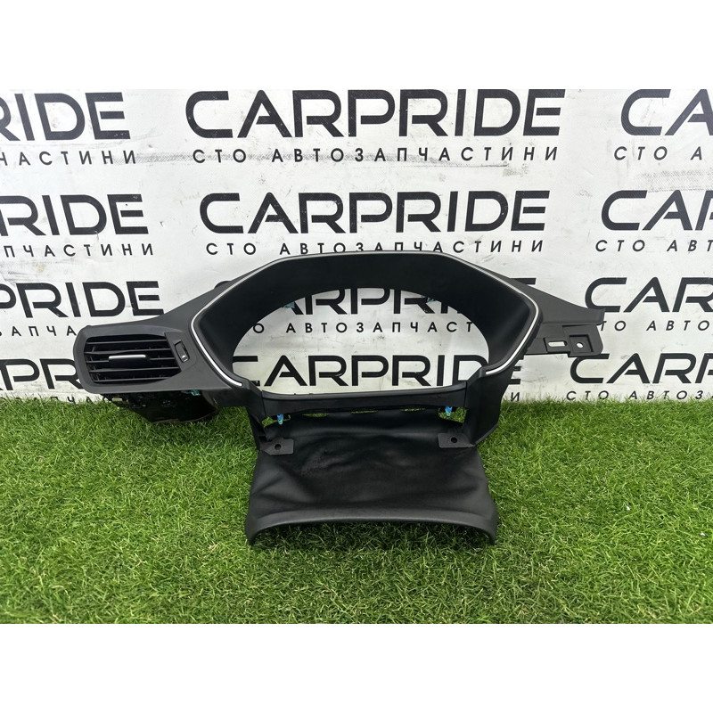 Накладка панели приборов (салон) FORD ESCAPE MK4 2020 1.5 LJ6Z78044D70DA