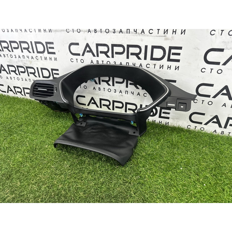 Накладка панели приборов (салон) FORD ESCAPE MK4 2020 1.5 LJ6Z78044D70DA