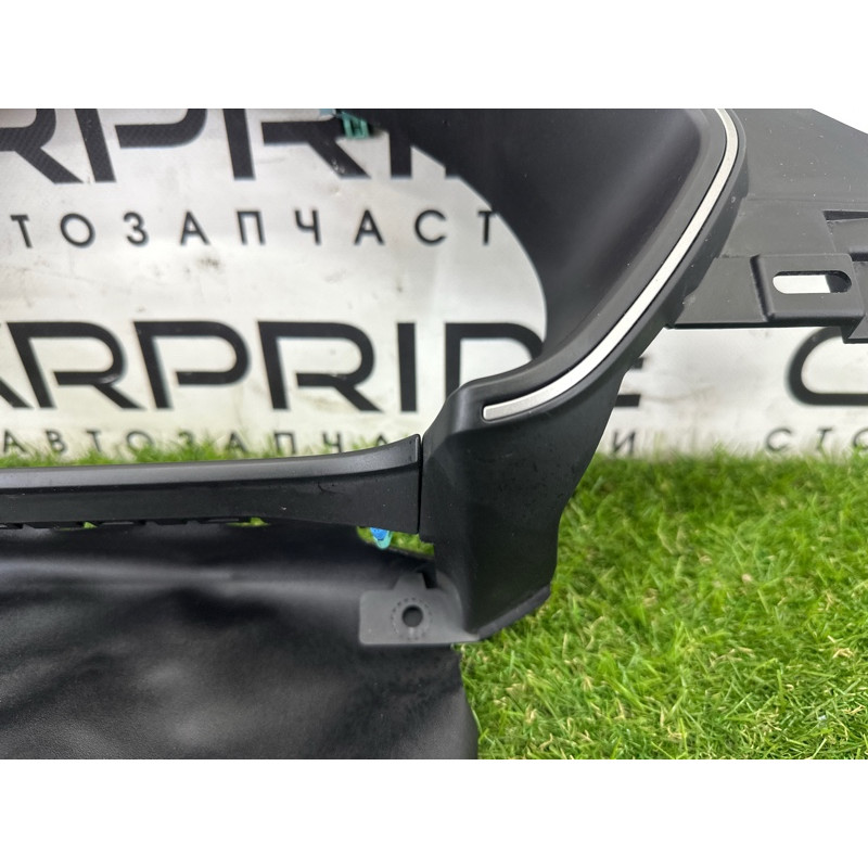 Накладка панели приборов (салон) FORD ESCAPE MK4 2020 1.5 LJ6Z78044D70DA
