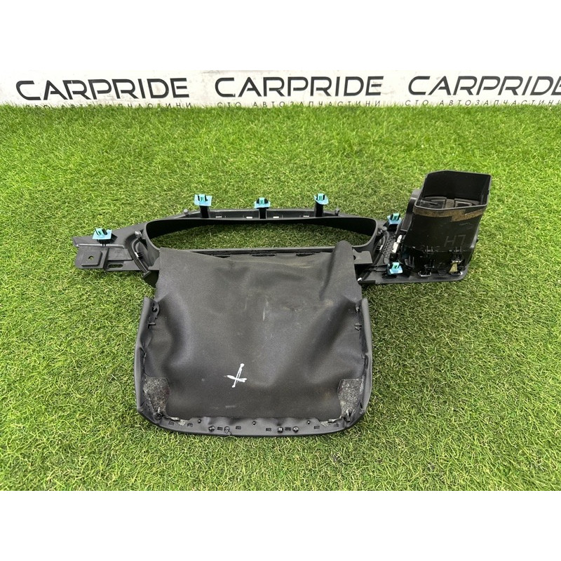 Накладка панели приборов (салон) FORD ESCAPE MK4 2020 1.5 LJ6Z78044D70DA