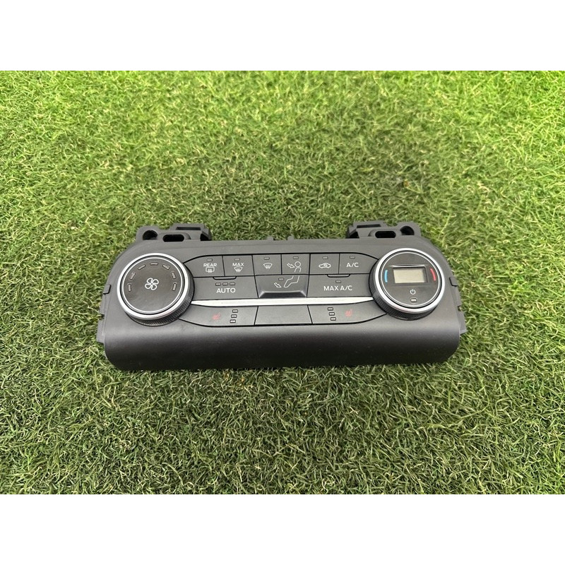 Блок управления климат-контролем (электрика / блоки управления) FORD ESCAPE MK4 2020 1.5 LJ6Z19980LB