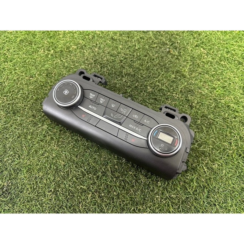 Блок управления климат-контролем (электрика / блоки управления) FORD ESCAPE MK4 2020 1.5 LJ6Z19980LB