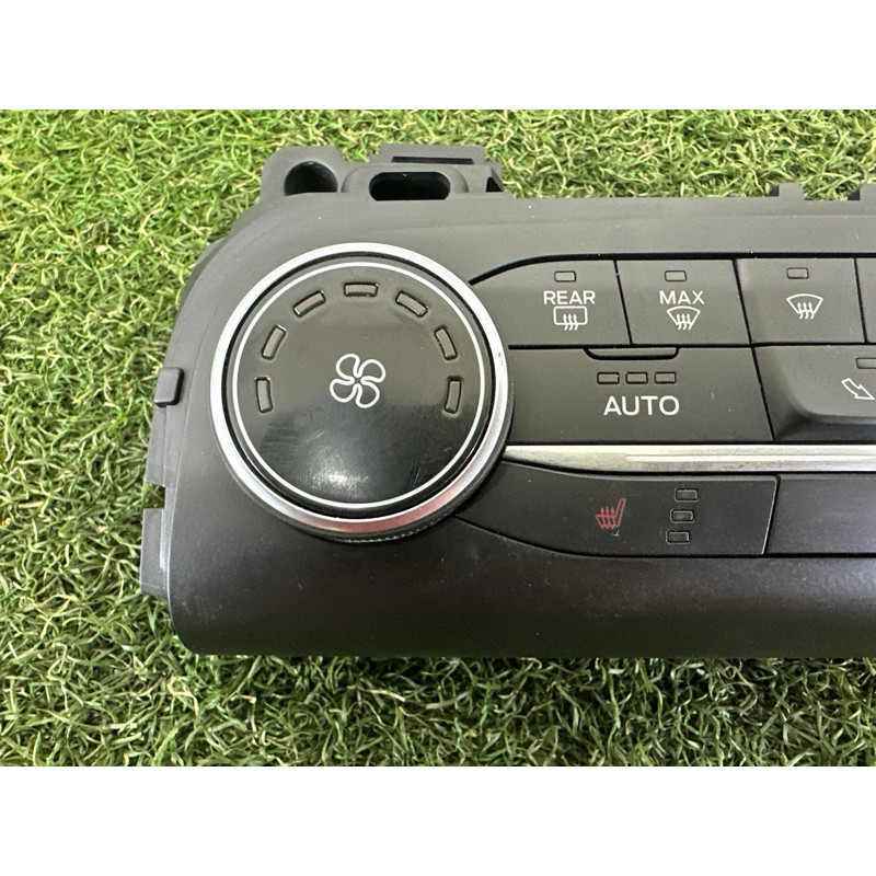 Блок управления климат-контролем (электрика / блоки управления) FORD ESCAPE MK4 2020 1.5 LJ6Z19980LB