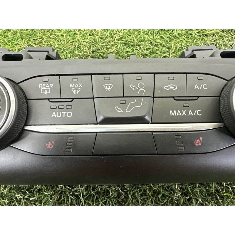 Блок управления климат-контролем (электрика / блоки управления) FORD ESCAPE MK4 2020 1.5 LJ6Z19980LB