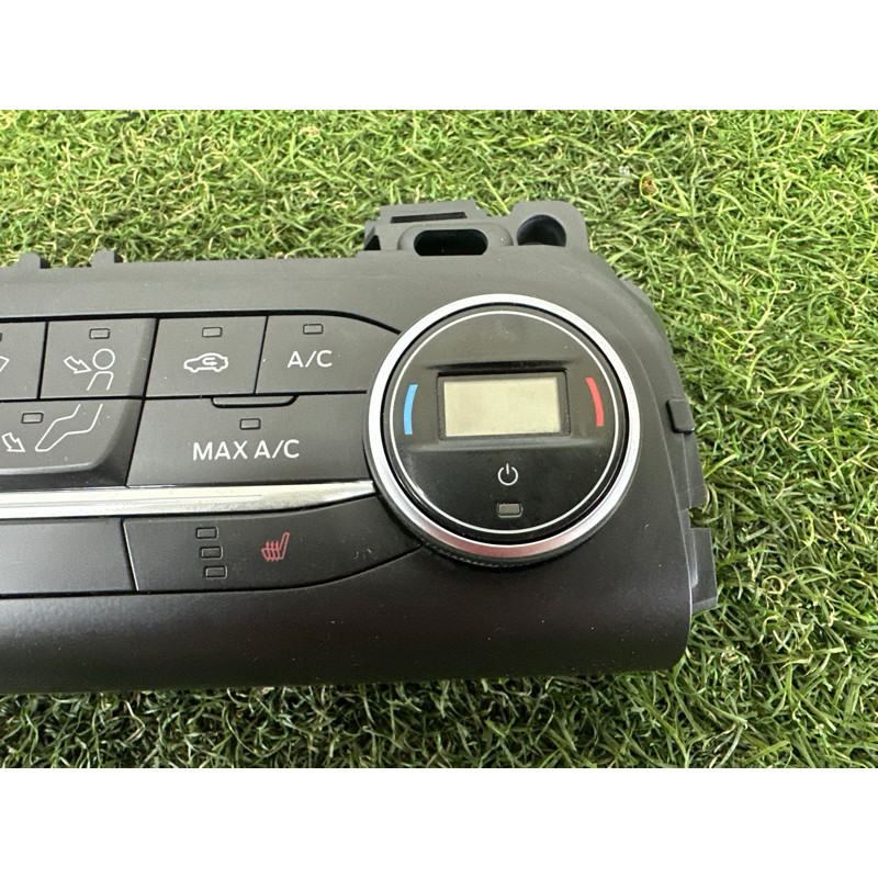 Блок управления климат-контролем (электрика / блоки управления) FORD ESCAPE MK4 2020 1.5 LJ6Z19980LB