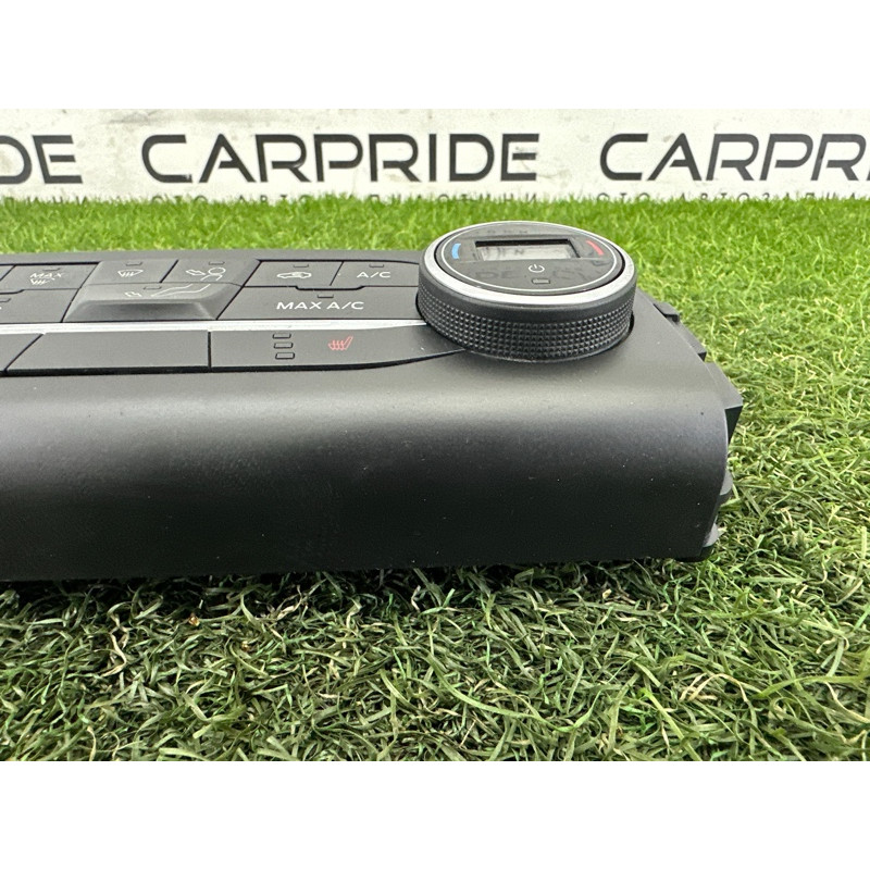 Блок управления климат-контролем (электрика / блоки управления) FORD ESCAPE MK4 2020 1.5 LJ6Z19980LB