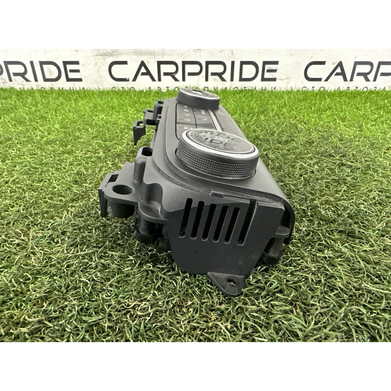 Блок управления климат-контролем (электрика / блоки управления) FORD ESCAPE MK4 2020 1.5 LJ6Z19980LB