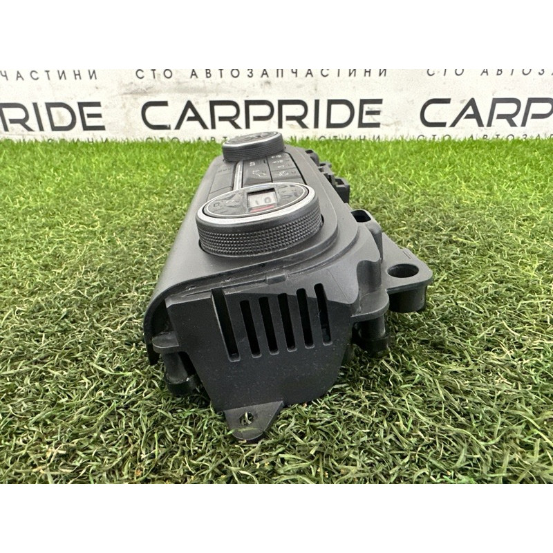 Блок управления климат-контролем (электрика / блоки управления) FORD ESCAPE MK4 2020 1.5 LJ6Z19980LB