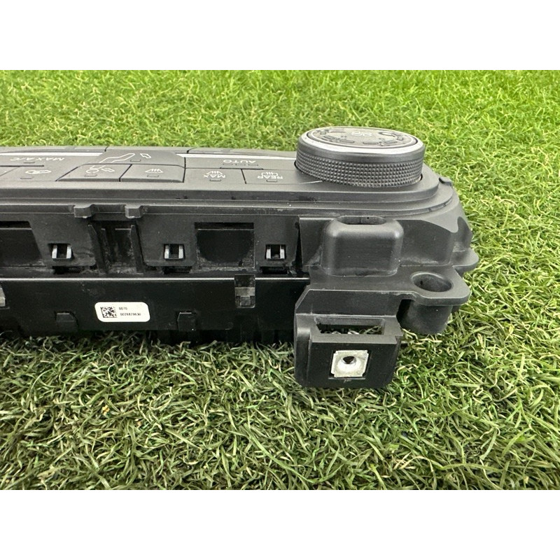 Блок управления климат-контролем (электрика / блоки управления) FORD ESCAPE MK4 2020 1.5 LJ6Z19980LB