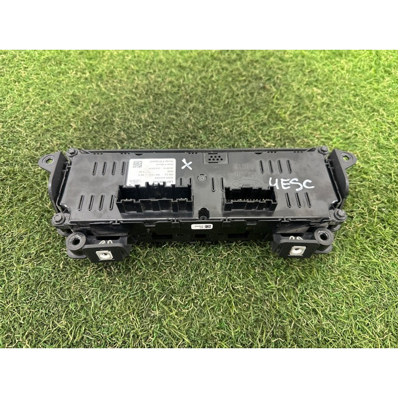 Блок управления климат-контролем (электрика / блоки управления) FORD ESCAPE MK4 2020 1.5 LJ6Z19980LB