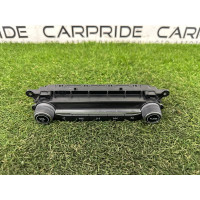 Блок управления мультимедиа