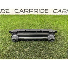 Блок управления мультимедиа