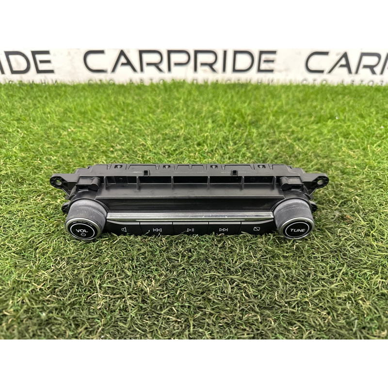 Блок управления мультимедиа (электрика / блоки управления) FORD ESCAPE MK4 2020 1.5 LJ6Z18C858CA