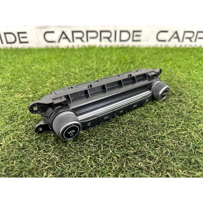 Блок управления мультимедиа (электрика / блоки управления) FORD ESCAPE MK4 2020 1.5 LJ6Z18C858CA