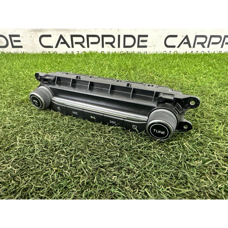 Блок управления мультимедиа (электрика / блоки управления) FORD ESCAPE MK4 2020 1.5 LJ6Z18C858CA