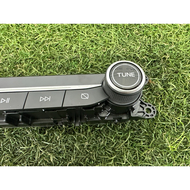 Блок управления мультимедиа (электрика / блоки управления) FORD ESCAPE MK4 2020 1.5 LJ6Z18C858CA