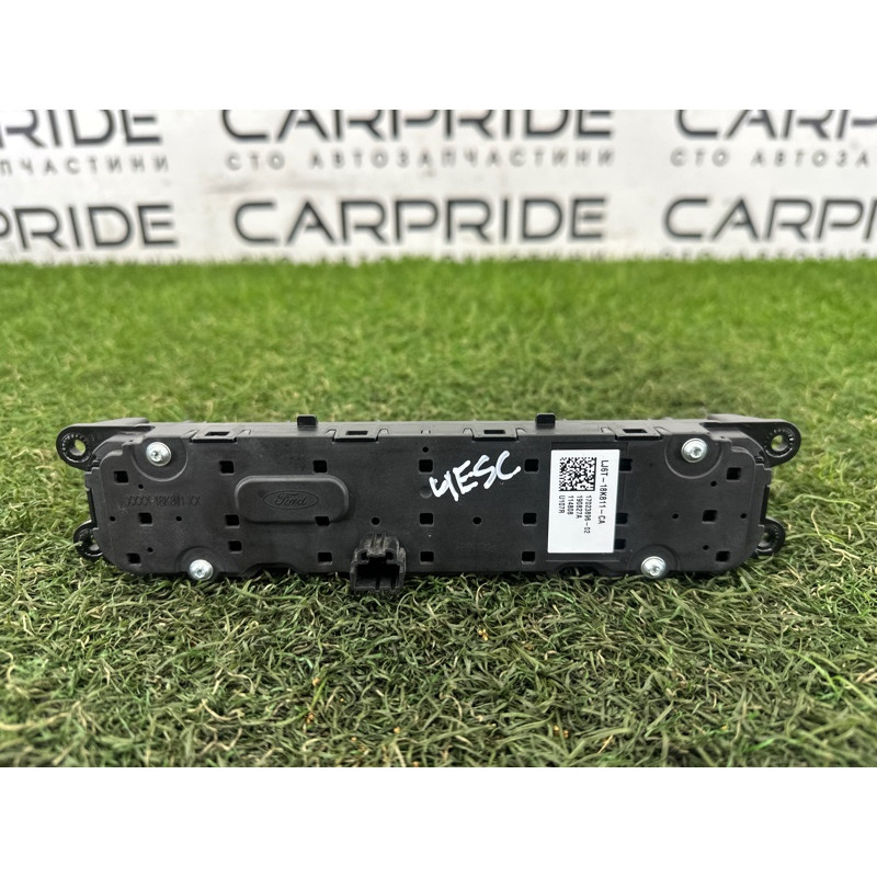 Блок управления мультимедиа (электрика / блоки управления) FORD ESCAPE MK4 2020 1.5 LJ6Z18C858CA