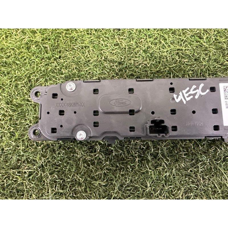 Блок управления мультимедиа (электрика / блоки управления) FORD ESCAPE MK4 2020 1.5 LJ6Z18C858CA