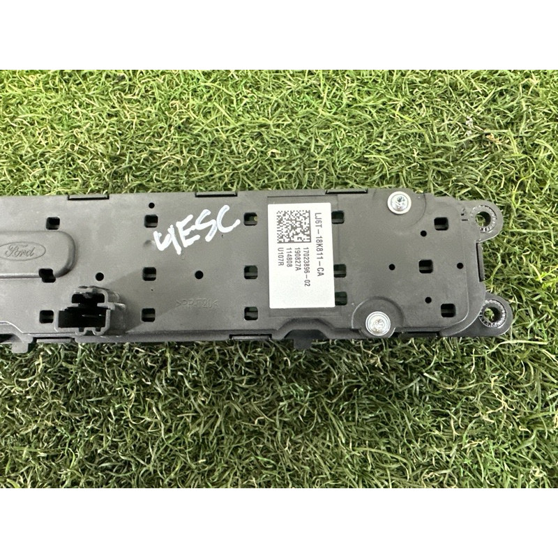 Блок управления мультимедиа (электрика / блоки управления) FORD ESCAPE MK4 2020 1.5 LJ6Z18C858CA