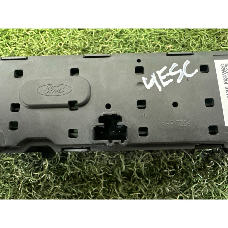 Блок управления мультимедиа (электрика / блоки управления) FORD ESCAPE MK4 2020 1.5 LJ6Z18C858CA