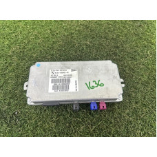 Блок управления камерой