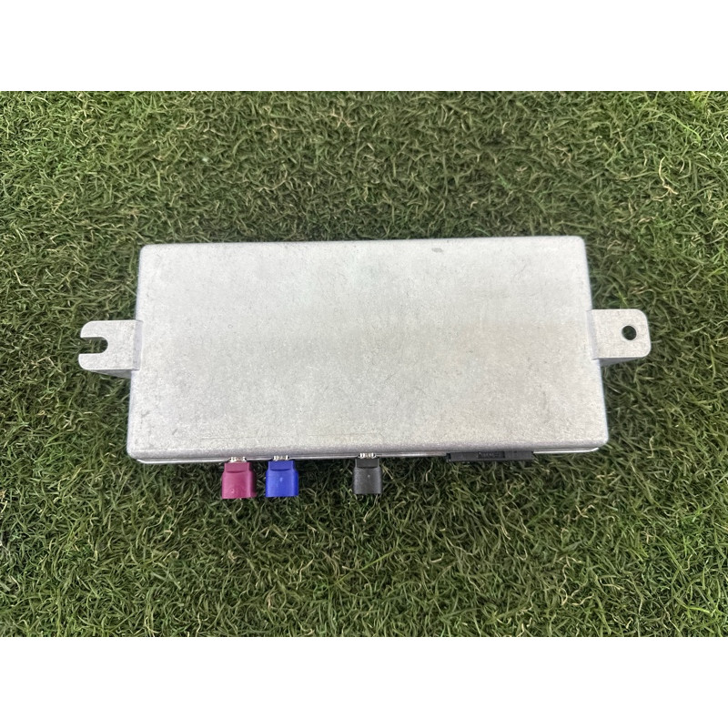 Блок управления камерой (электрика / блоки управления) BMW X3 F25 2013 3.0 N55B30 66536994553