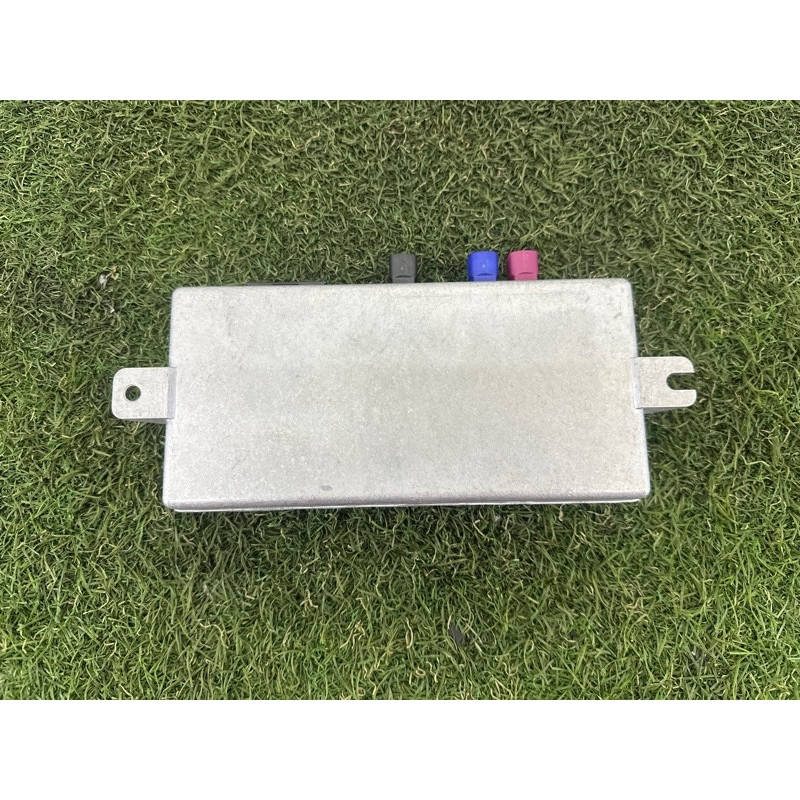 Блок управления камерой (электрика / блоки управления) BMW X3 F25 2013 3.0 N55B30 66536994553