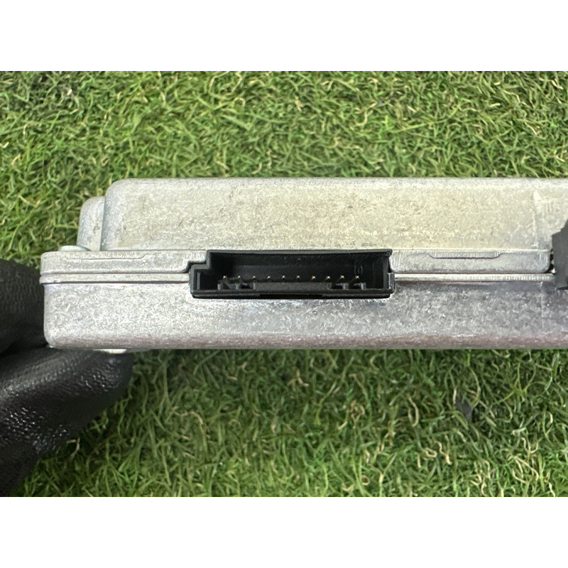 Блок управления камерой (электрика / блоки управления) BMW X3 F25 2013 3.0 N55B30 66536994553