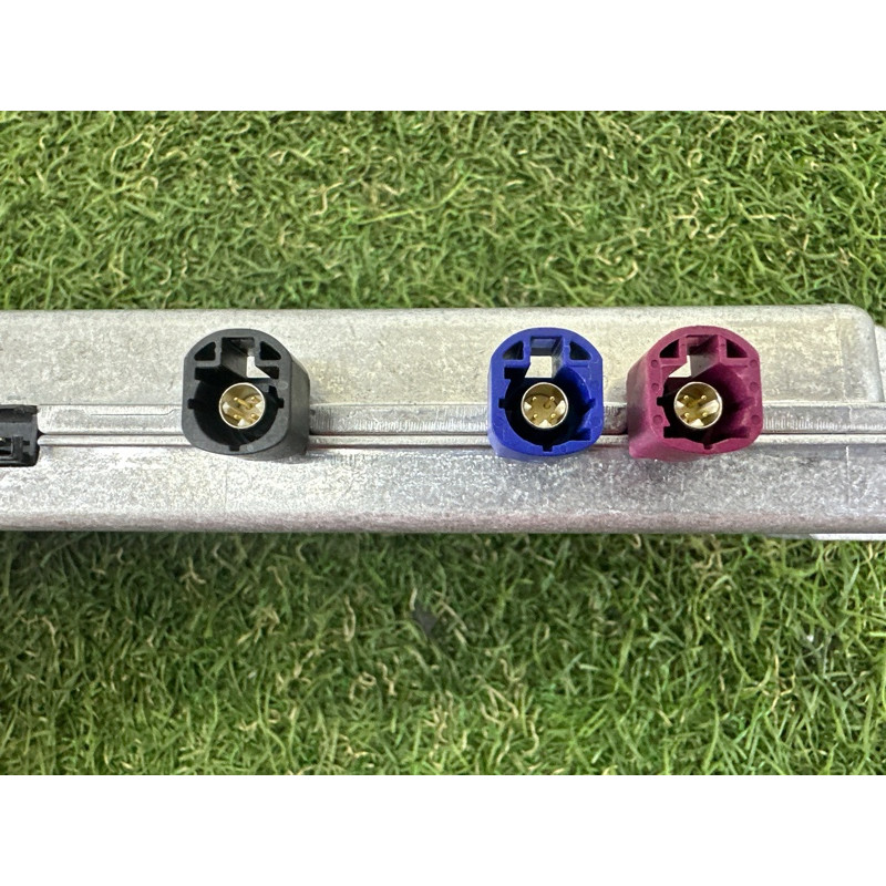 Блок управления камерой (электрика / блоки управления) BMW X3 F25 2013 3.0 N55B30 66536994553