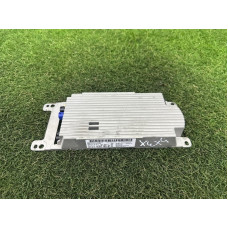 Блок телематики