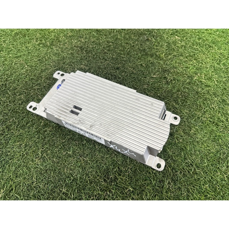 Блок телематики (электрика / блоки управления) BMW X3 F25 2013 3.0 N55B30 84109257153